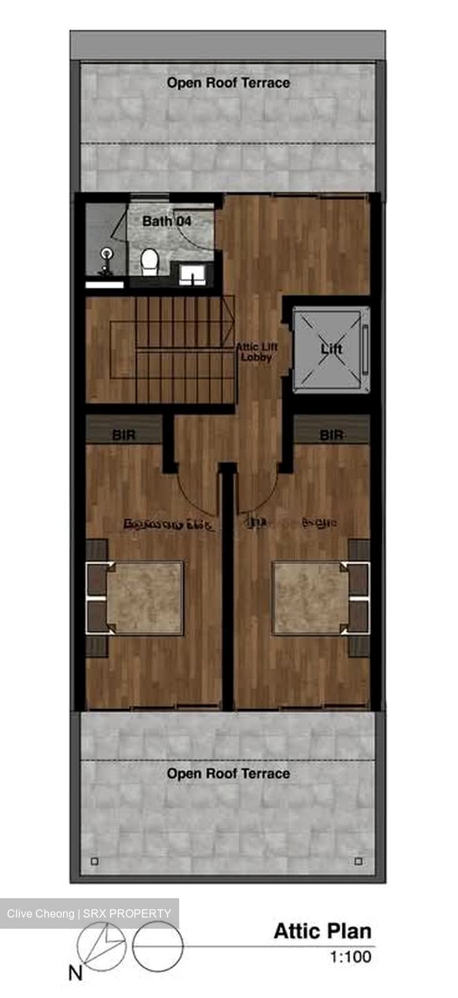 Sembawang Straits Estate (D27), Terrace #530278641